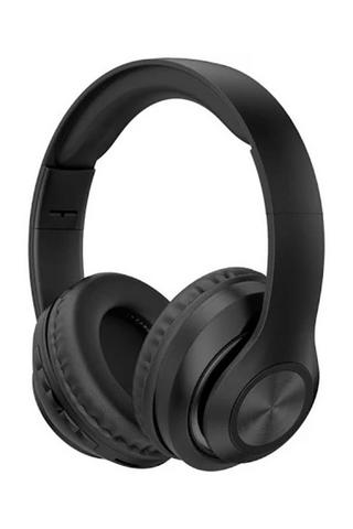 Idrs Superbass Headphone
