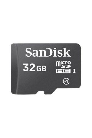 Sandisk Micro Sd Card 32gb