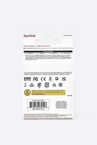 SanDisk Cruzer Blade USB 32GB