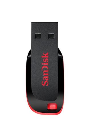 SanDisk Cruzer Blade USB 64GB