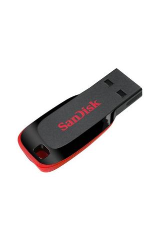 Sandisk Cruzer Blade 128gb