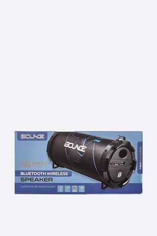 Bounce Tempo Series Speaker