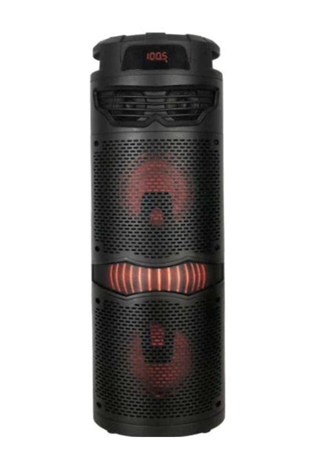 Jvc 360 sales bluetooth speaker