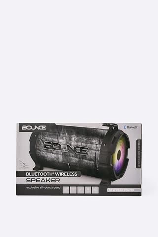 JVC Portable BT Radio 3 Inch