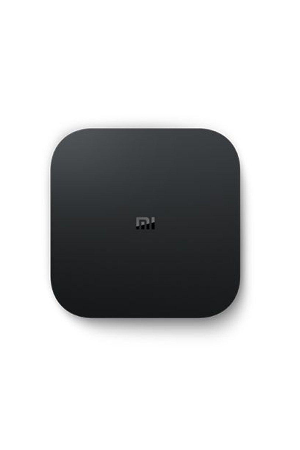 Xiaomi Mi Box S 4K-Ultra HD – Tecno Accesorios.gt