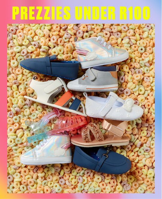 Mr Price Baby Baby clothing, toddlers and nursery