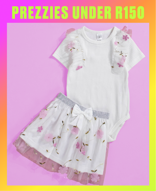 Mr Price Baby Baby clothing, toddlers and nursery