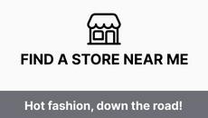 stores near me