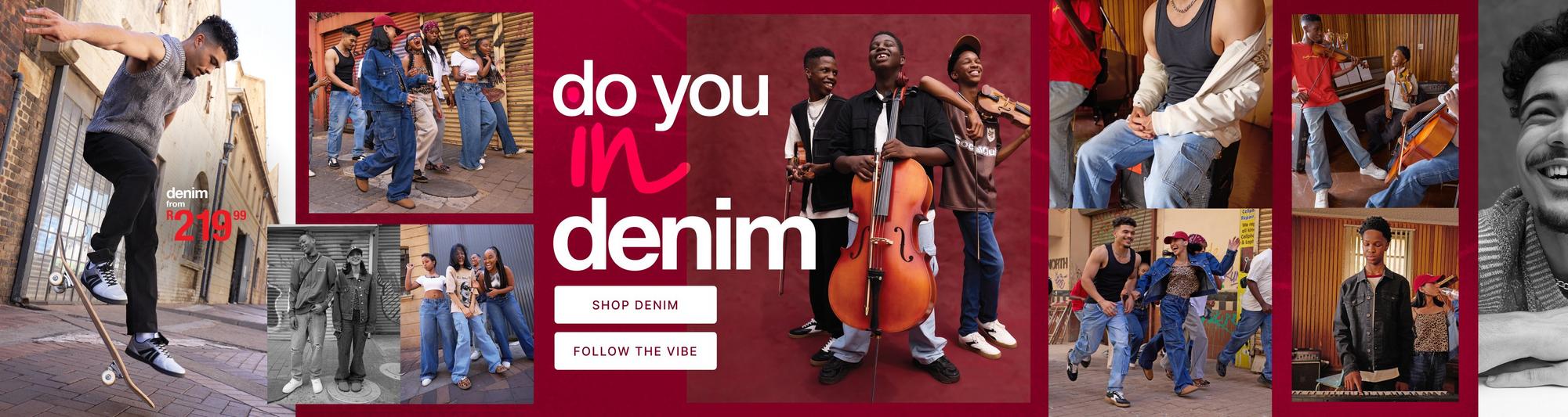 Mens Clothing, Shoes & Fashion Accessories | MRP