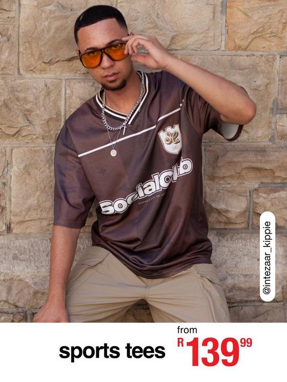 Mens Clothing, Shoes & Fashion Accessories | MRP