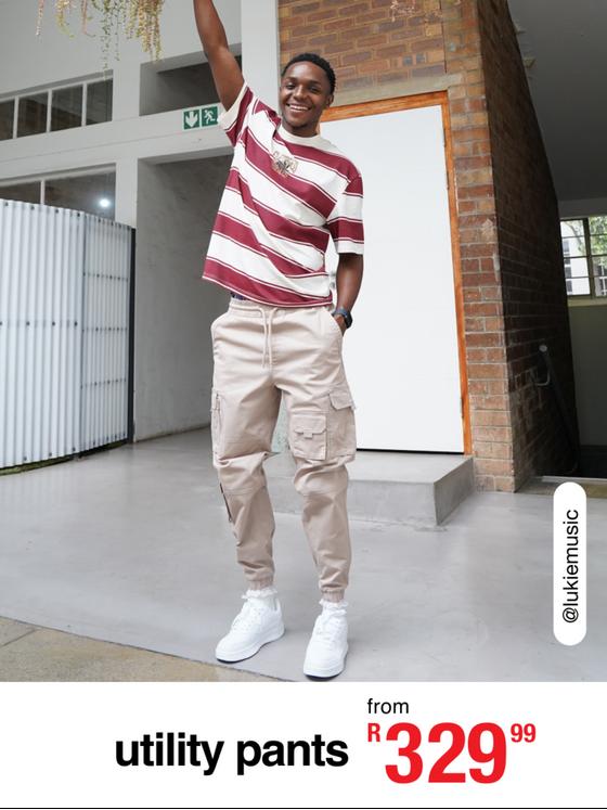 Mens Clothing, Shoes & Fashion Accessories | MRP