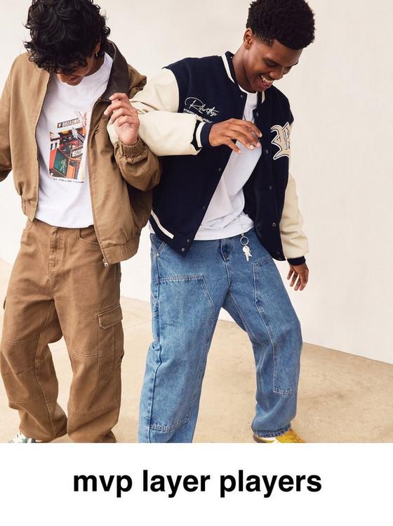 Mens Clothing, Shoes & Fashion Accessories | MRP