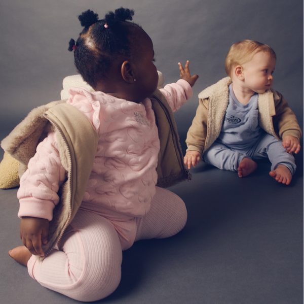 shop fashion for baby