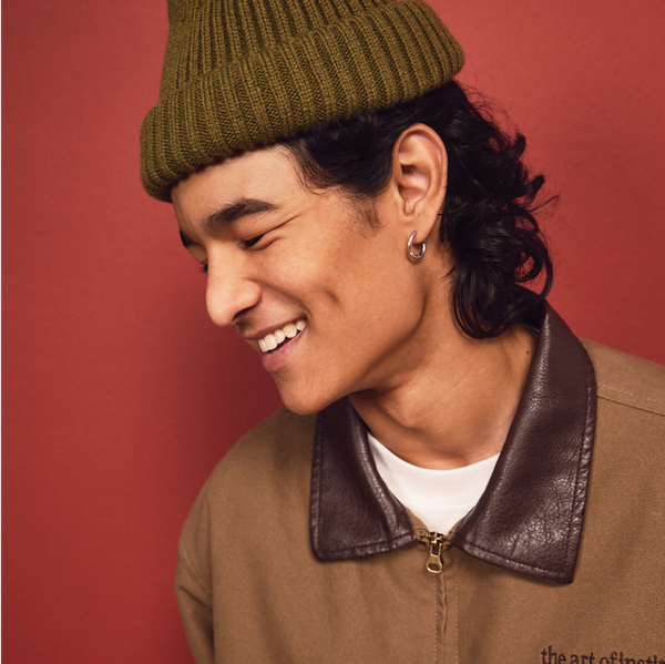 shop fashion for mens