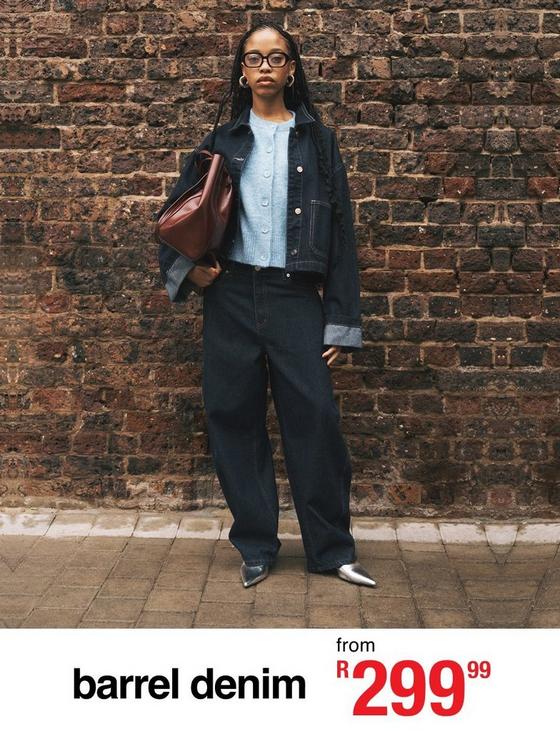 Ladies Fashion, Shoes & Accessories | MRP Clothing