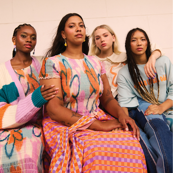 shop fashion for ladies
