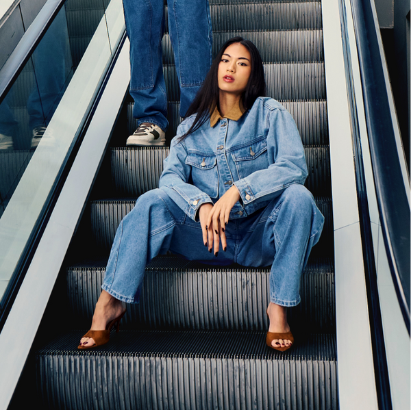 shop fashion for ladies