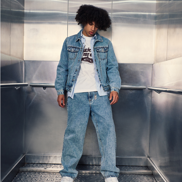 shop fashion for mens