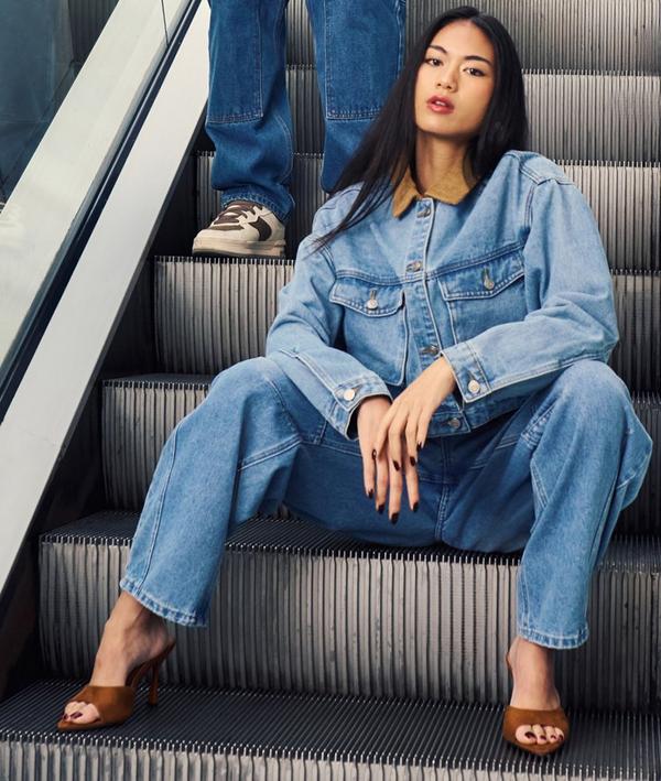 shop fashion for ladies
