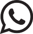 the whatsapp logo