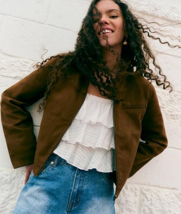 shop fashion for ladies