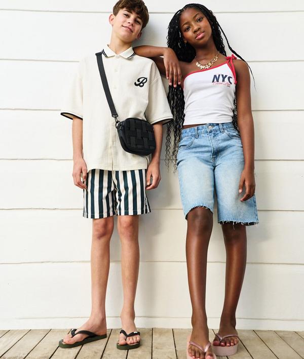 shop fashion for kids 7-14