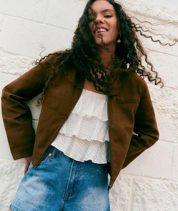shop fashion for ladies