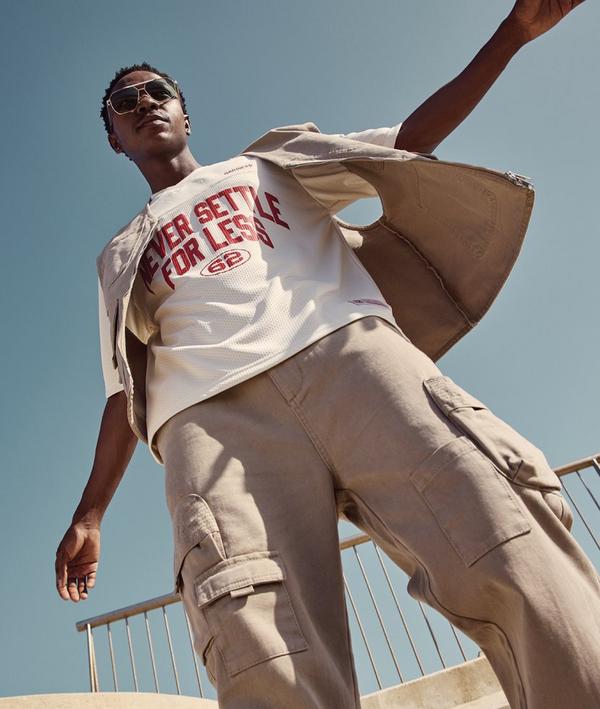 shop fashion for mens
