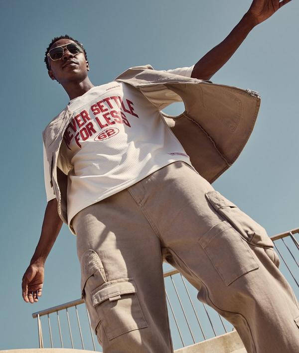 shop fashion for mens