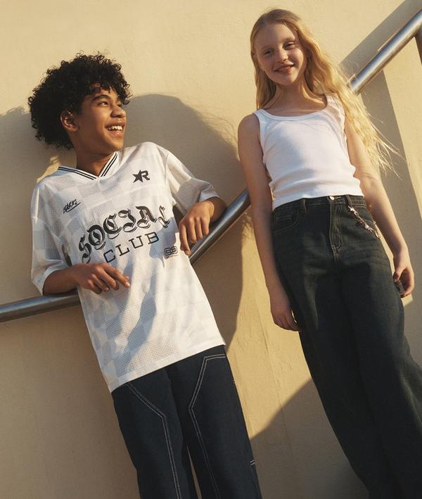 shop fashion for kids 7-14