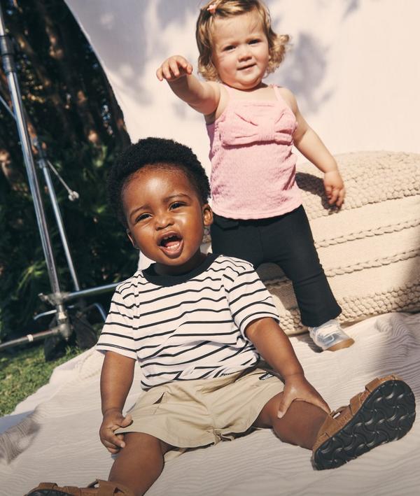 shop fashion for baby