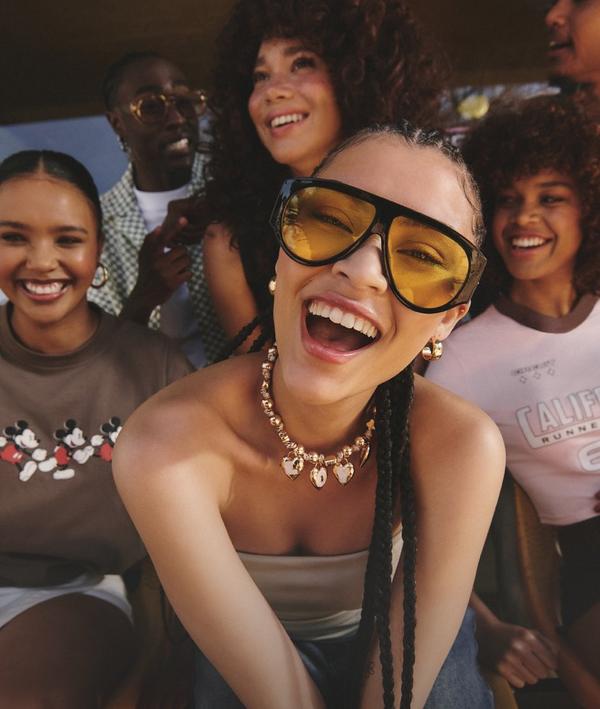 shop fashion for ladies
