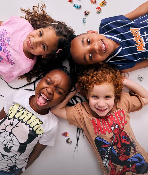 shop fashion for kids 1-7