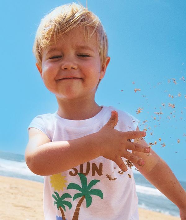 shop fashion for baby