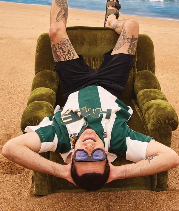 shop fashion for mens