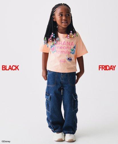 All kids 1-7 denim jeans take 2 get R120 off