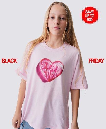 All kids 7-14 tees take 2 for R150