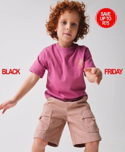 All kids 1-7 shorts take 2 for R150