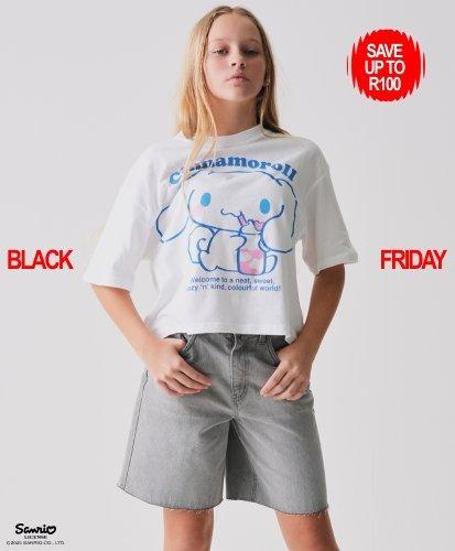 All kids 7-14 shorts take 2 for R180