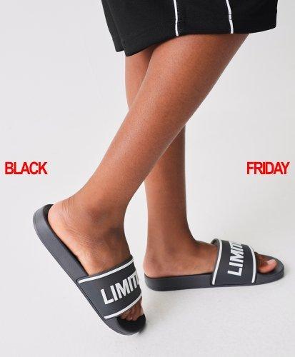 All kids slops and sandals take 2 get R30 off