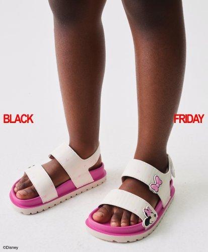 All kids slops and sandals take 2 get R30 off
