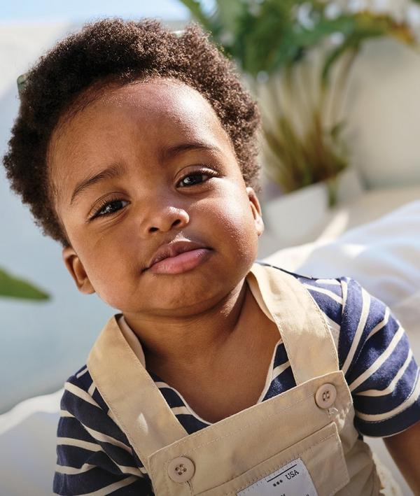 shop fashion for baby