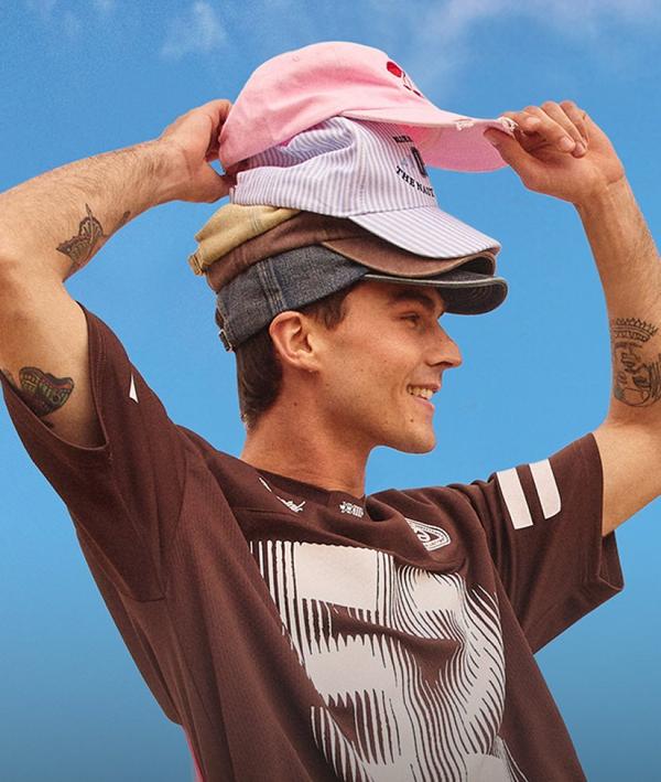 shop fashion for mens