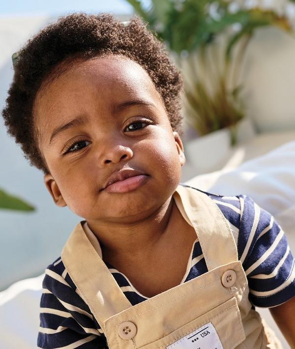 shop fashion for baby