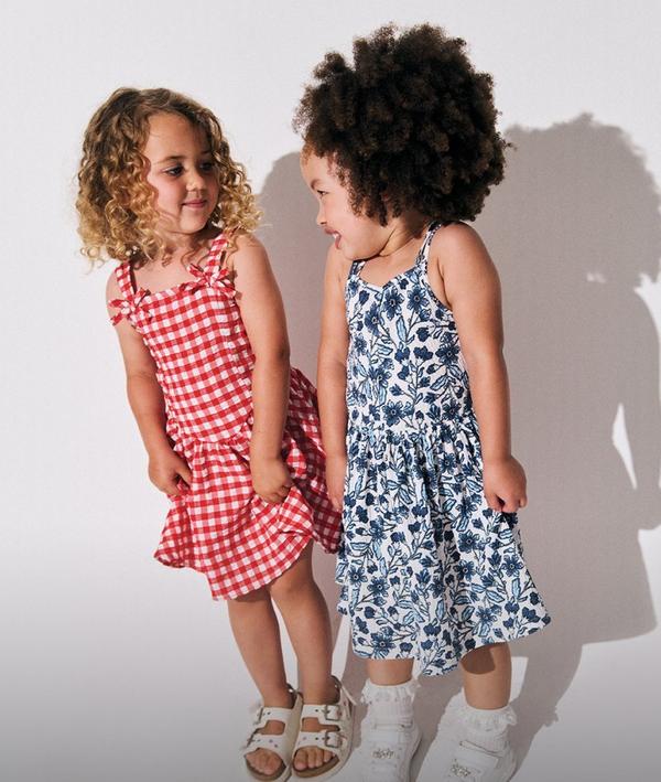shop fashion for kids 1-7