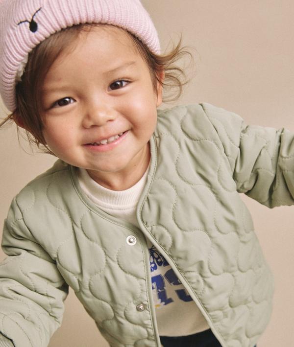 shop fashion for baby