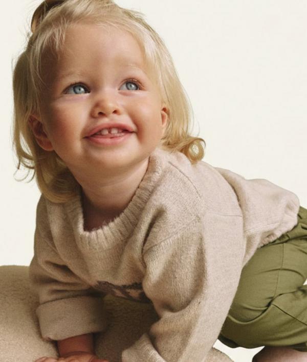 shop fashion for baby