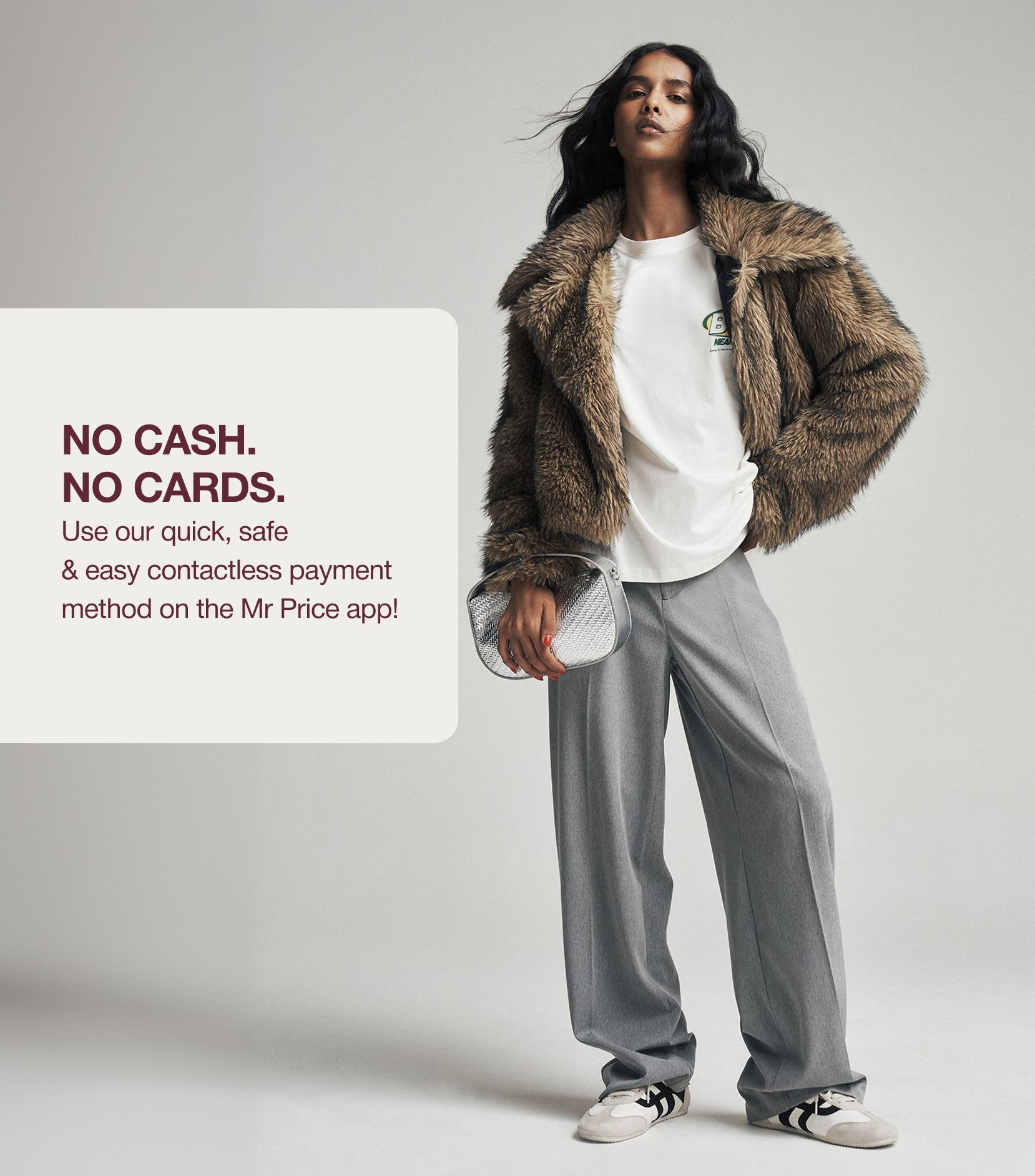 R100 OFF YOUR FIRST PURCHASE!