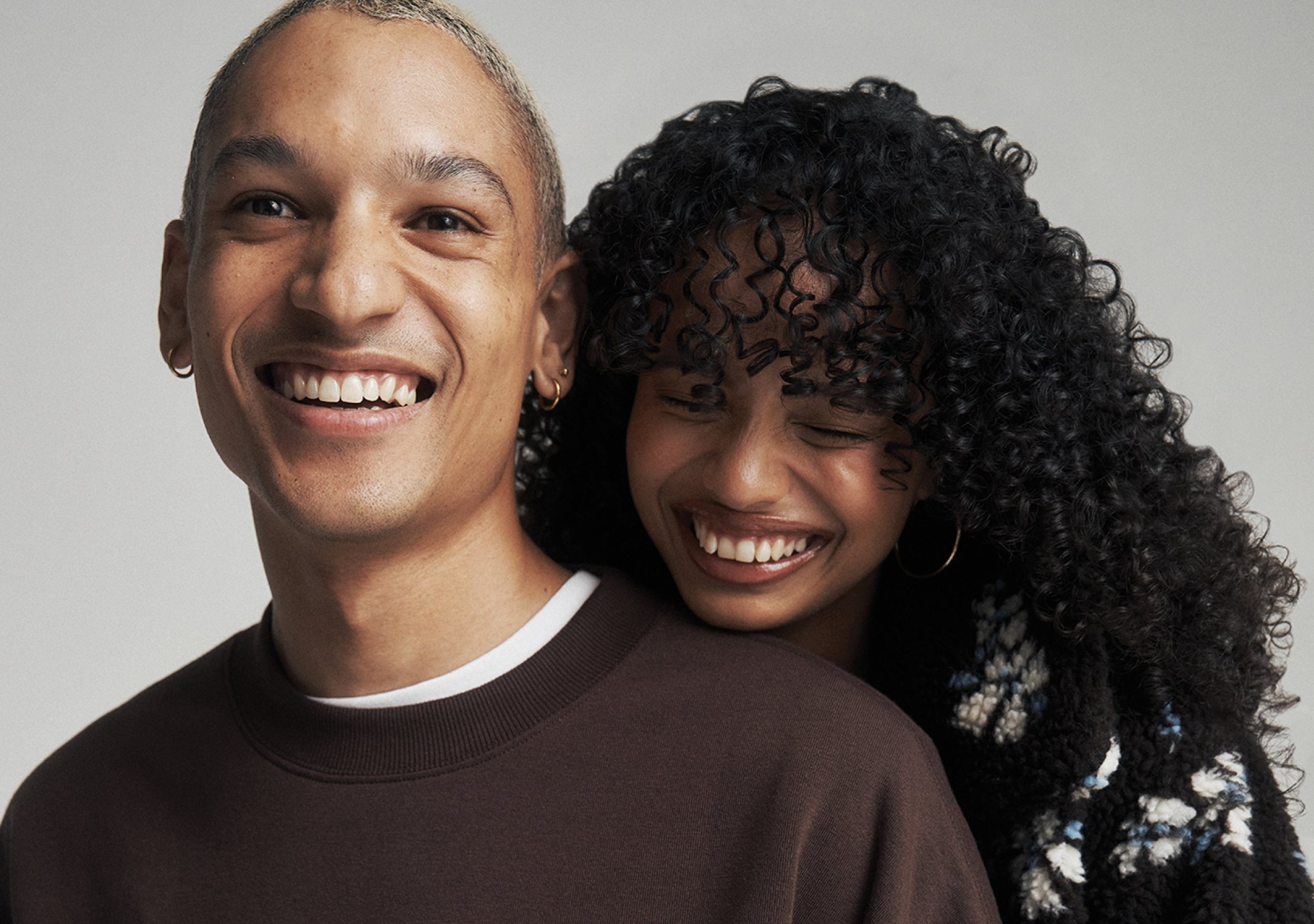 image of smiling lady wearing fashion from mr price