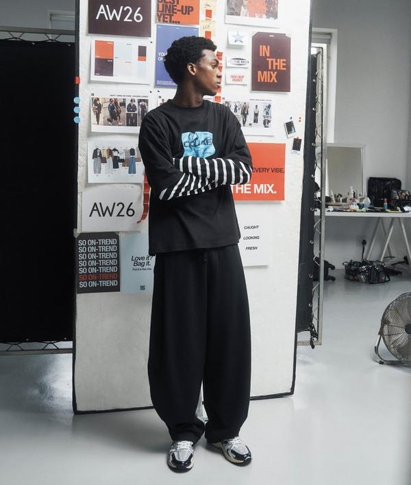 shop fashion for mens